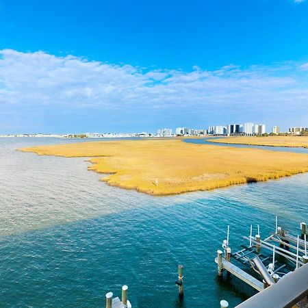 Pintail Point Condos โอเชียนซิตี้ ห้อง รูปภาพ