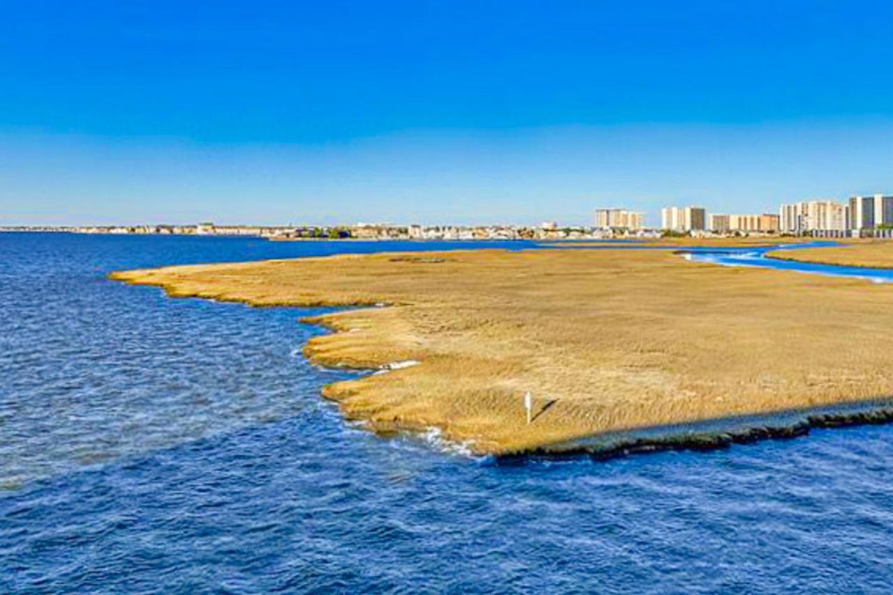 Pintail Point Condos โอเชียนซิตี้ ภายนอก รูปภาพ