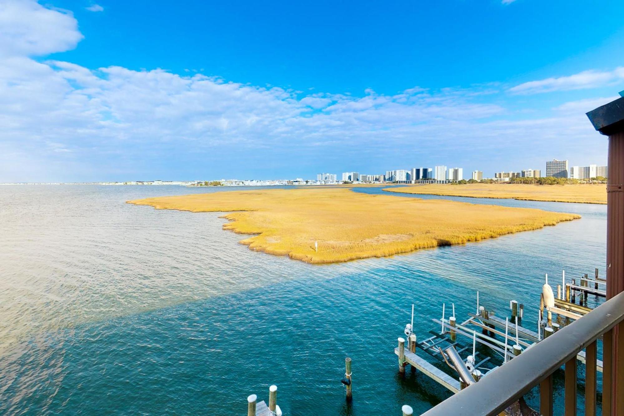 Pintail Point Condos โอเชียนซิตี้ ห้อง รูปภาพ