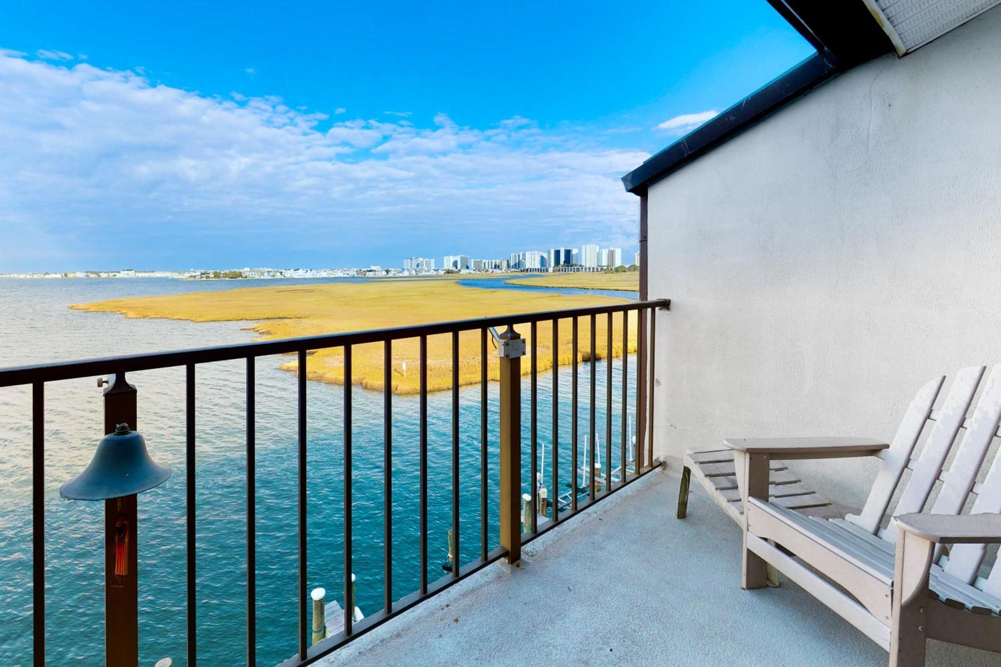 Pintail Point Condos โอเชียนซิตี้ ห้อง รูปภาพ