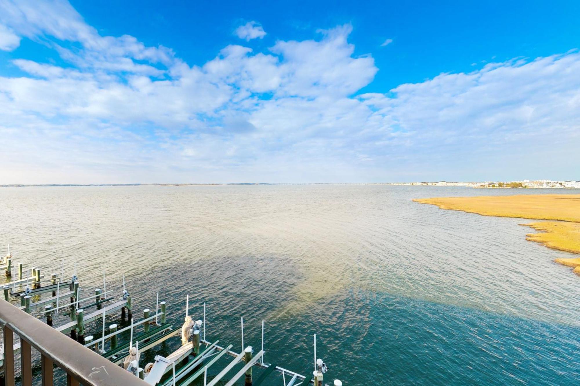 Pintail Point Condos โอเชียนซิตี้ ห้อง รูปภาพ